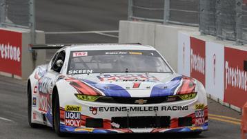 News Flash: Skeen captures TA2 pole at Nashville